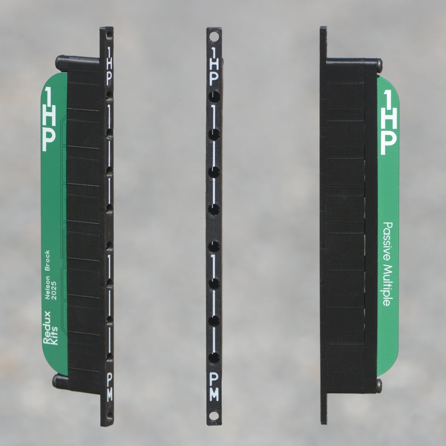 PM - Passive Multiple